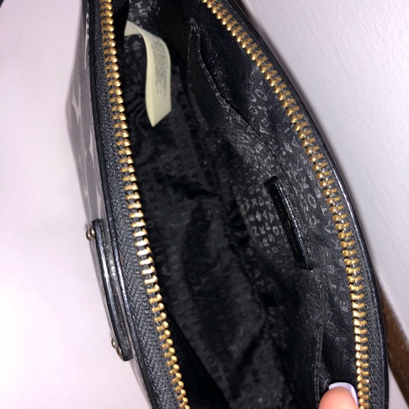 Kate Spade Splodge Dot Millie Crossbody - Picture 7 of 7